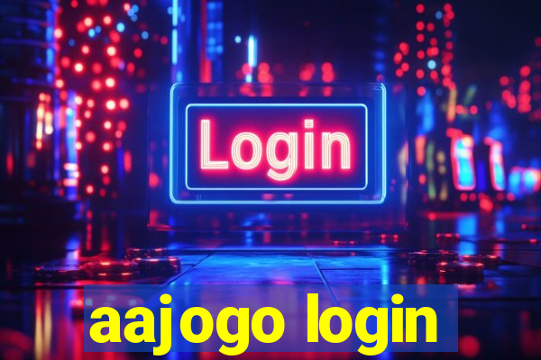 aajogo login